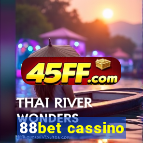 88bet cassino